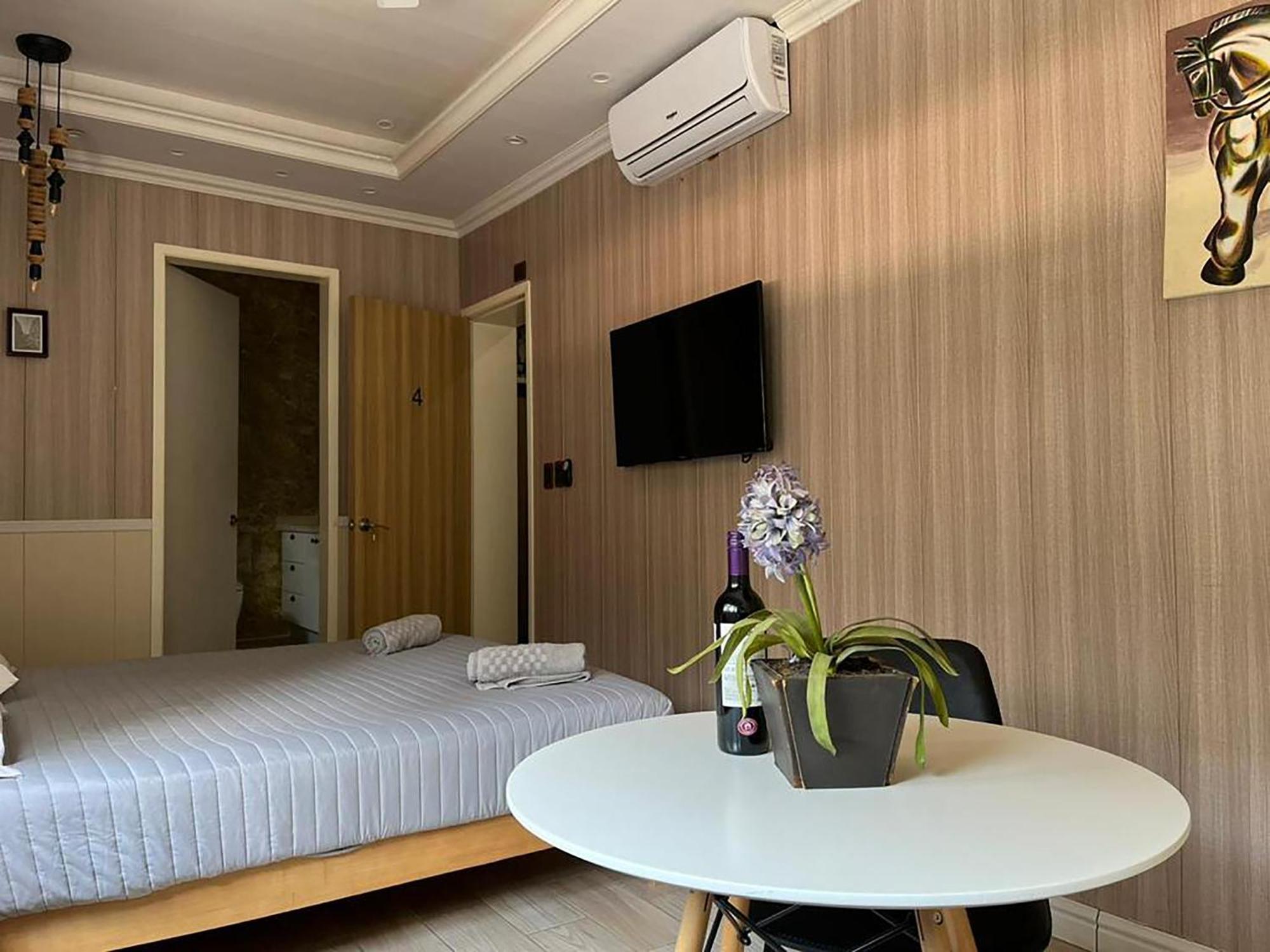 Guest House En Polanco Mexico City Exterior photo