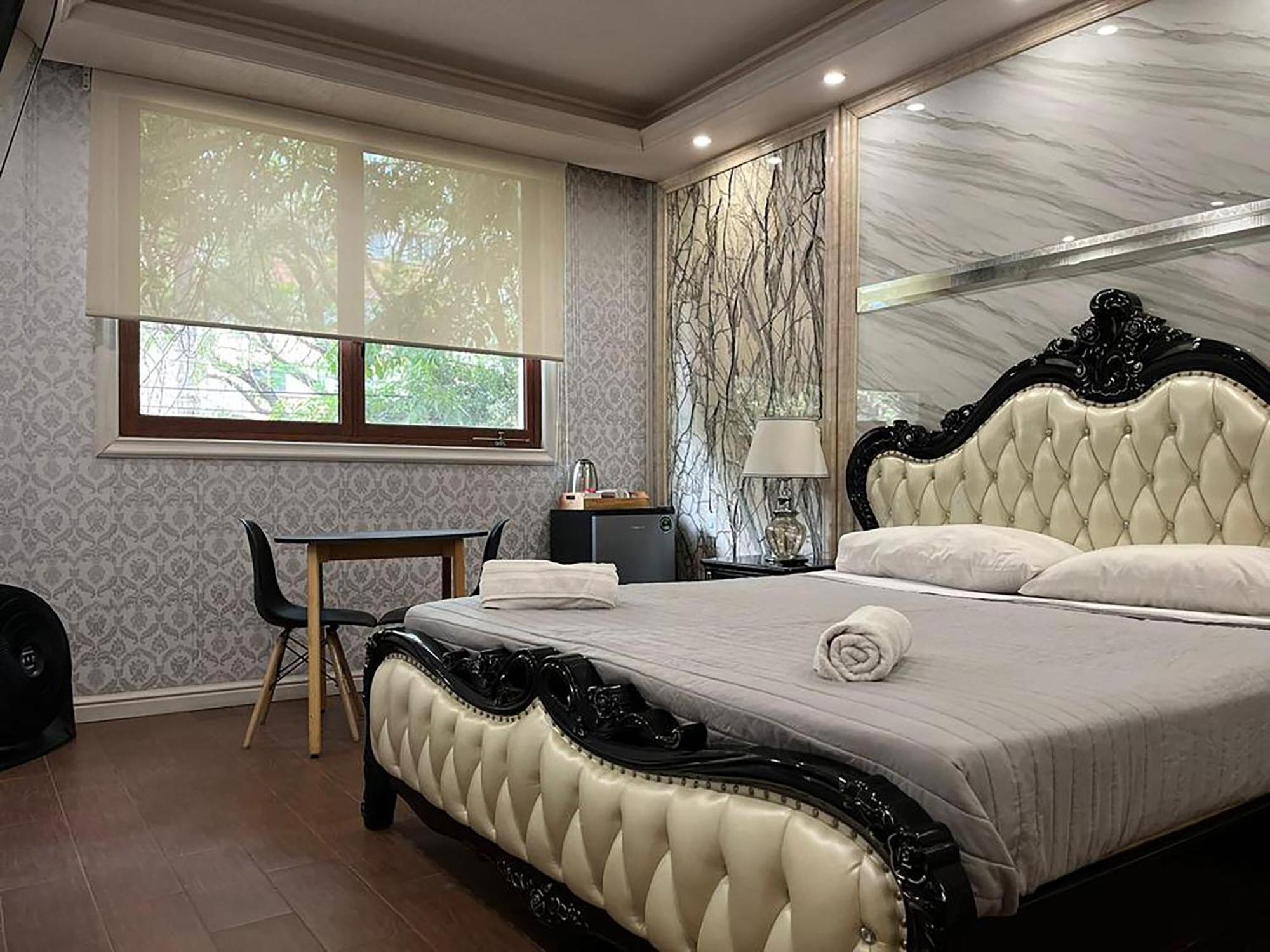 Guest House En Polanco Mexico City Exterior photo