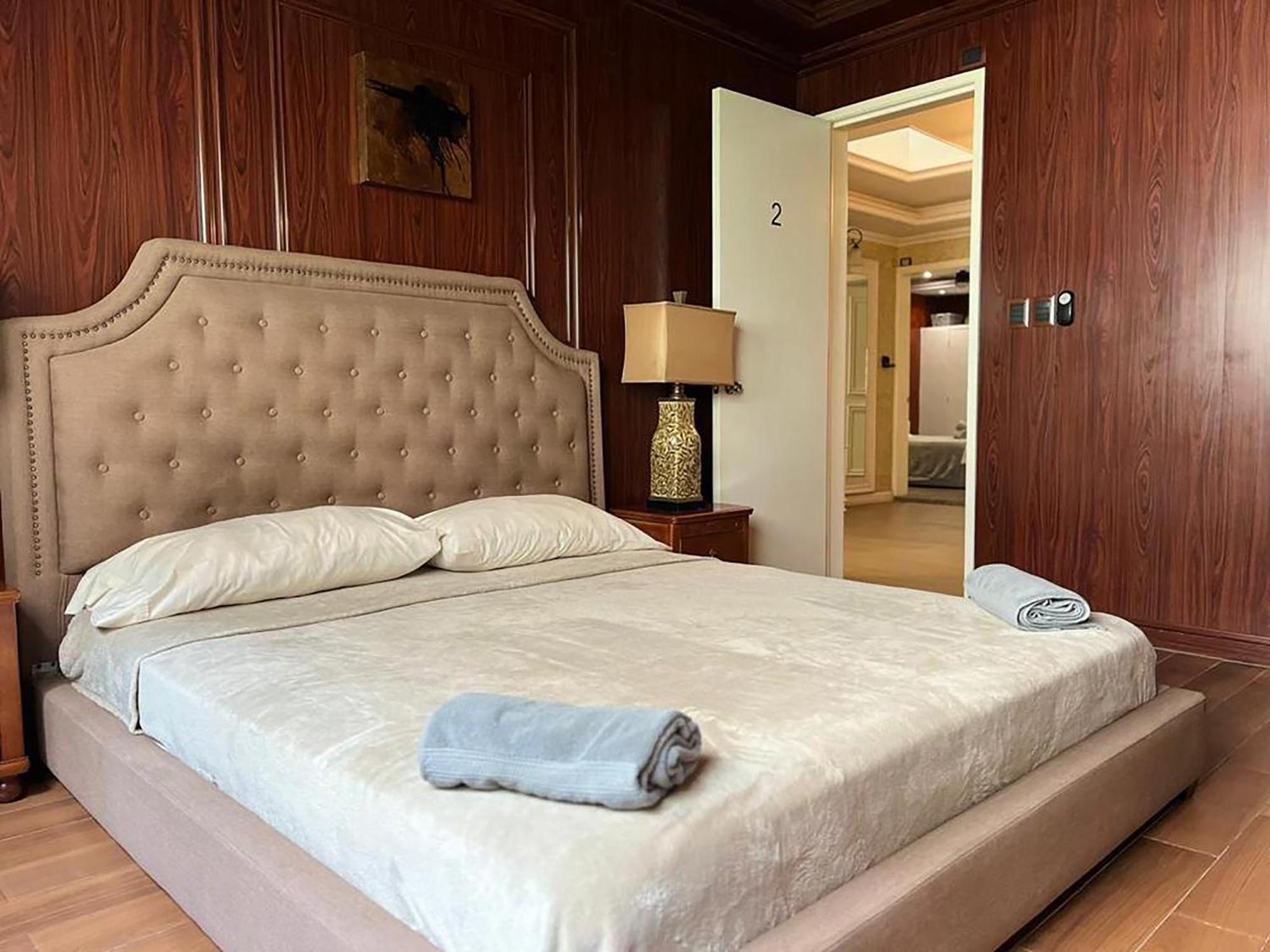 Guest House En Polanco Mexico City Exterior photo