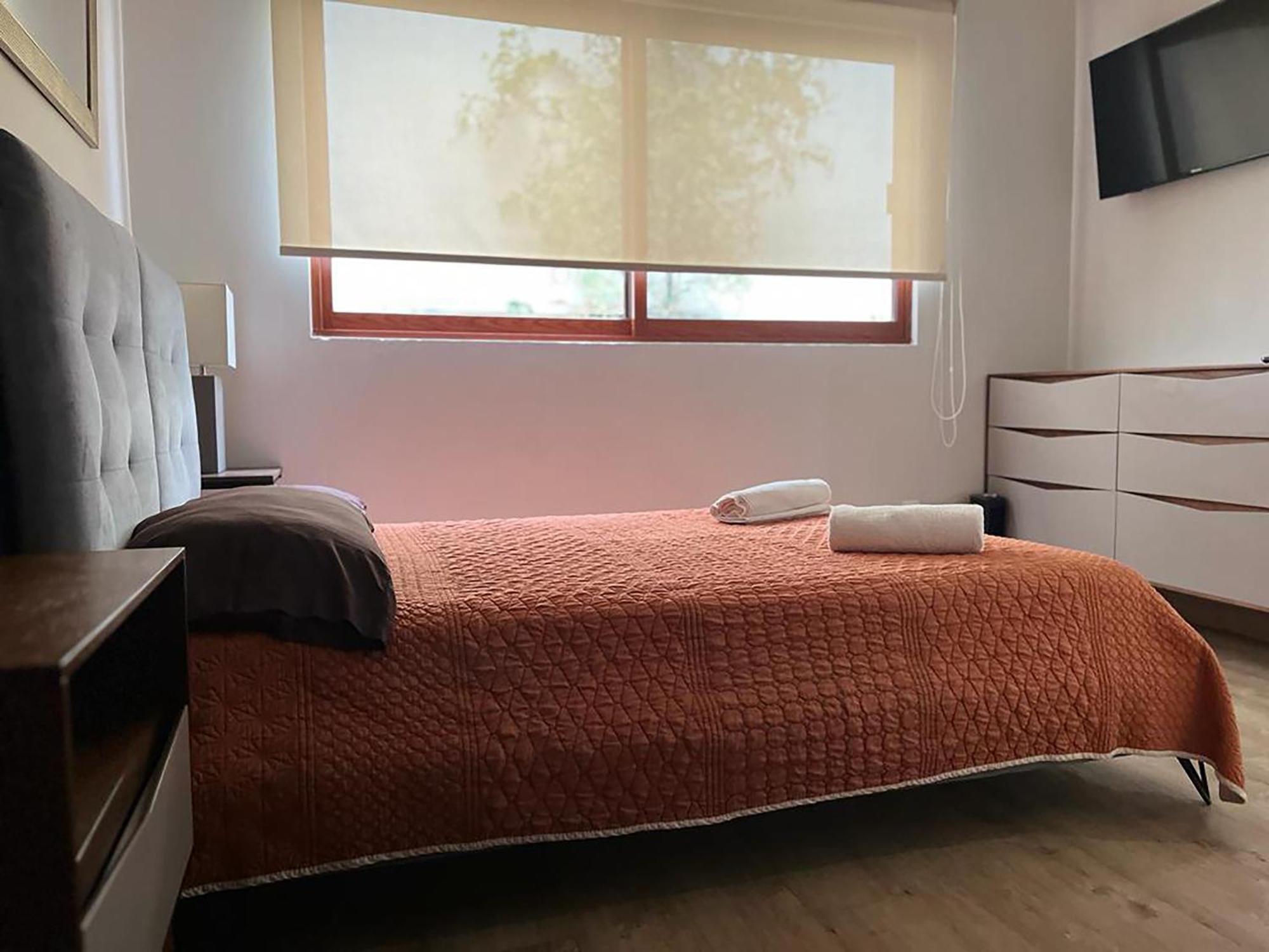 Guest House En Polanco Mexico City Exterior photo
